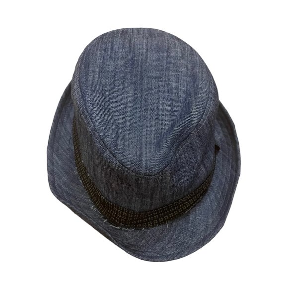 Sun and Sand Gray Bucket Hat Like New Condition - Picture 3 of 6